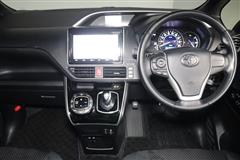 ヴォクシー HEV ZS キラメキ3