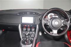 86 GT リミテッド ブラックPK