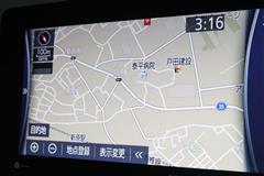 ハリアー Z レザーパッケージ