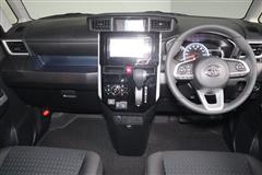 ルーミー カスタムG