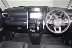 ルーミー カスタムG-T