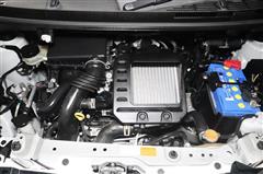 ルーミー カスタムG-T