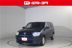 トヨタ プロボックスバン F