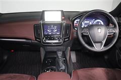 クラウン HEV RSアドバンス