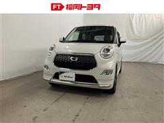 キャスト スタイルG SA2