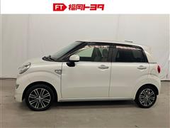 キャスト スタイルG SA2