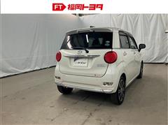 キャスト スタイルG SA2