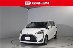 シエンタ HEV G クエロ