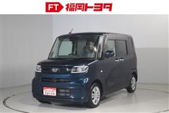ダイハツ　タント X