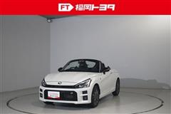 コペン GRスポーツ
