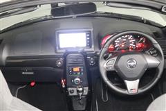 コペン GRスポーツ