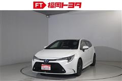カローラツーリングHEV WxB50M
