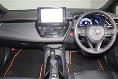 カローラツーリングHEV WxB50M