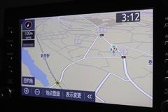 カローラツーリングHEV WxB50M