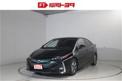プリウスPHEV A プレミアム