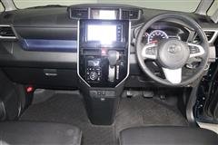 ルーミー カスタムG