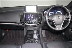 クラウン HEV RSアドバンス