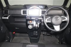 ウェイク Lリミテッド SA3