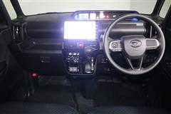 タントカスタム X ecoIDLEレス