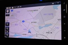 タントカスタム X ecoIDLEレス