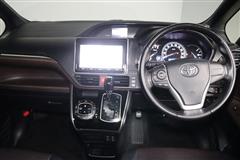 エスクァイア GI