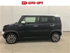 ハスラー J スタイル2