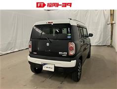 ハスラー J スタイル2