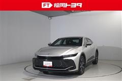 クラウンクロスオーバーGアドバンス