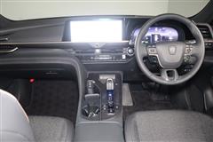 クラウンクロスオーバーGアドバンス