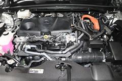 クラウンクロスオーバーGアドバンス