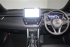 カローラクロス HEV Z