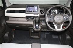 N-WGN L ホンダセンシング