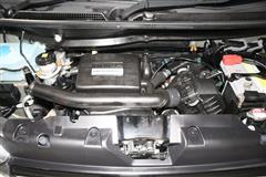 N-WGN L ホンダセンシング