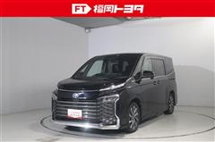 ヴォクシーHEV S-Z