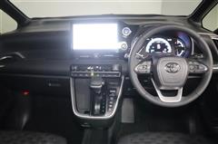 ヴォクシーHEV S-Z