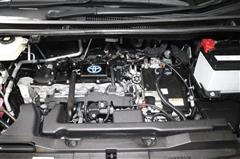 ヴォクシーHEV S-Z