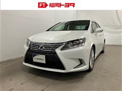 HS250h バージョンI