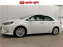 HS250h バージョンI