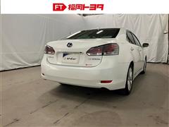 HS250h バージョンI