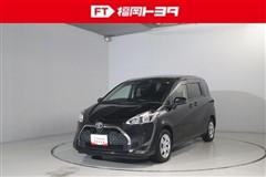 シエンタ ファンベース G