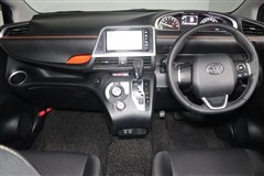 シエンタ ファンベース G