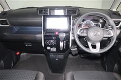 ルーミー カスタムG