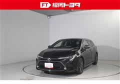 カローラツーリング WxB