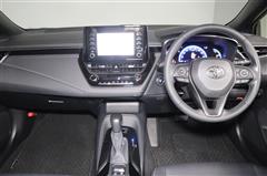 カローラツーリング WxB