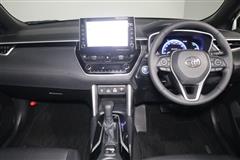 カローラクロス HEV Z