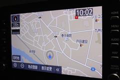 カローラクロス HEV Z