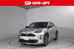 ヤリスクロス HEV Z