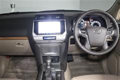 プラド TX-Lパッケージ