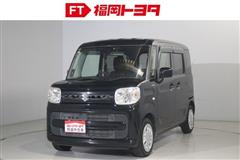 スペーシア HEV G