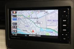 スペーシア HEV G